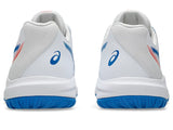 Asics Gel-Dedicate 9 GS Kids White/Directoire Blue