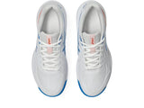 Asics Gel-Dedicate 9 GS Kids White/Directoire Blue