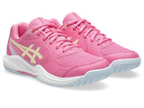 Asics Gel-Dedicate 9 GS Kids Dragon Fruit/Soft Yellow