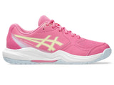 Asics Gel-Dedicate 9 GS Kids Dragon Fruit/Soft Yellow