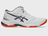 Asics Netburner Ballistic FF MT 3 Mens White/Indigo Fog