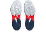 Asics Sky Elite FF 3 Men White/Mako Blue