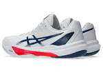 Asics Sky Elite FF 3 Men White/Mako Blue