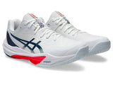 Asics Sky Elite FF 3 Men White/Mako Blue