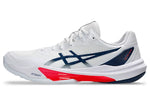 Asics Sky Elite FF 3 Men White/Mako Blue