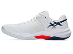 Asics Sky Elite FF 3 Men White/Mako Blue