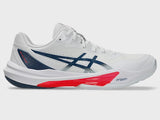 Asics Sky Elite FF 3 Men White/Mako Blue