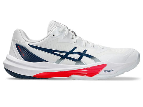 Asics Sky Elite FF 3 Men White/Mako Blue