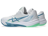 Asics Sky Elite FF 3 Men White/Saba Blue