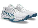 Asics Sky Elite FF 3 Men White/Saba Blue