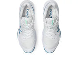 Asics Sky Elite FF 3 Men White/Saba Blue