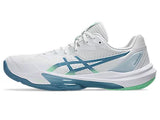 Asics Sky Elite FF 3 Men White/Saba Blue