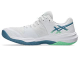 Asics Sky Elite FF 3 Men White/Saba Blue