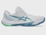 Asics Sky Elite FF 3 Men White/Saba Blue