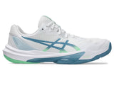 Asics Sky Elite FF 3 Men White/Saba Blue