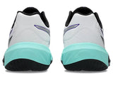 Asics Sky Elite FF 4 Men White/Radiant Amethyst