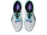 Asics Sky Elite FF 4 Men White/Radiant Amethyst
