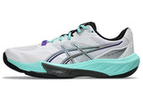Asics Sky Elite FF 4 Men White/Radiant Amethyst