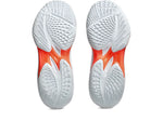 Asics Sky Elite FF 3 Women White/Vivid Coral