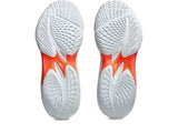 Asics Sky Elite FF 3 Women White/Vivid Coral