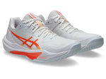 Asics Sky Elite FF 3 Women White/Vivid Coral