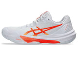 Asics Sky Elite FF 3 Women White/Vivid Coral