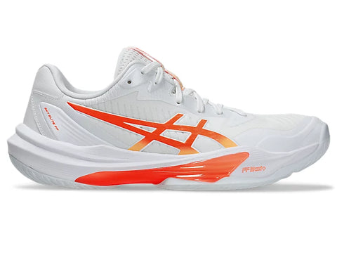 Asics Sky Elite FF 3 Women White/Vivid Coral