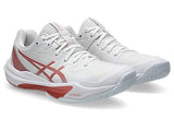 Asics Sky Elite FF 3 Women White/Morganite