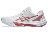 Asics Sky Elite FF 3 Women White/Morganite