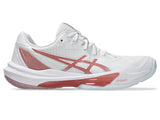 Asics Sky Elite FF 3 Women White/Morganite