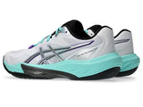 Asics Sky Elite FF 4 Women White/Radiant Amethyst