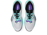 Asics Sky Elite FF 4 Women White/Radiant Amethyst