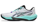 Asics Sky Elite FF 4 Women White/Radiant Amethyst