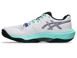 Asics Sky Elite FF 4 Women White/Radiant Amethyst