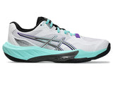 Asics Sky Elite FF 4 Women White/Radiant Amethyst
