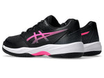 Asics Gel-Netburner Ballistic 3 Kids GS Black/Hot Pink