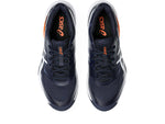 Asics Gel-Tactic 12 Mens Midnight/White