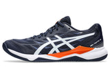 Asics Gel-Tactic 12 Mens Midnight/White