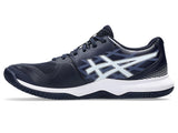 Asics Gel-Tactic 12 Mens Midnight/White