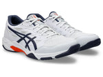 Asics Gel-Rocket 11 Mens White/Indigo Fog