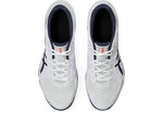 Asics Gel-Rocket 11 Mens White/Indigo Fog