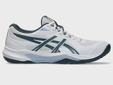 Asics Gel-Tactic 13 Mens White/Raw Indigo
