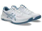 Asics Gel-Rocket 12 Mens White/Cool Grey