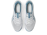 Asics Gel-Rocket 12 Mens White/Cool Grey