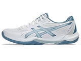 Asics Gel-Rocket 12 Mens White/Cool Grey