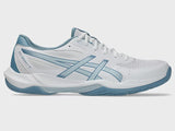 Asics Gel-Rocket 12 Mens White/Cool Grey