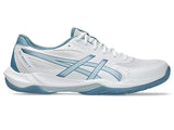Asics Gel-Rocket 12 Mens White/Cool Grey