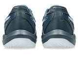 Asics Gel-Rocket 12 Mens Raw Indigo/White