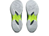 Asics Gel-Rocket 12 Mens Raw Indigo/White