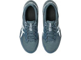 Asics Gel-Rocket 12 Mens Raw Indigo/White